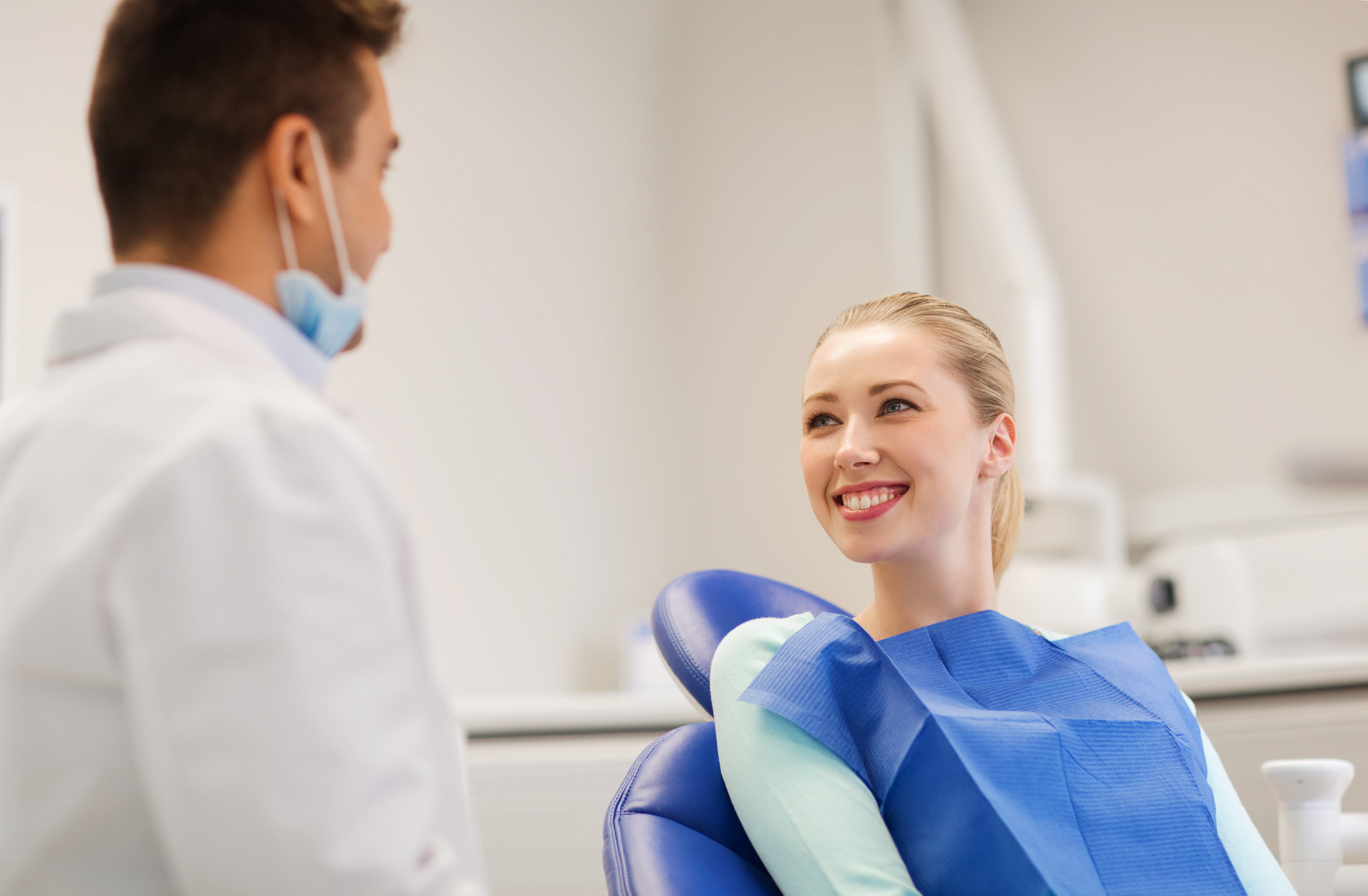 dentist wildwood and villages